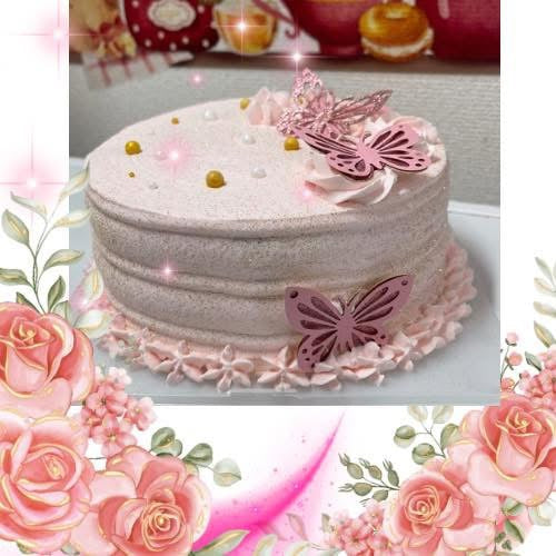 BOLOS DE ANIVERSÁRIO