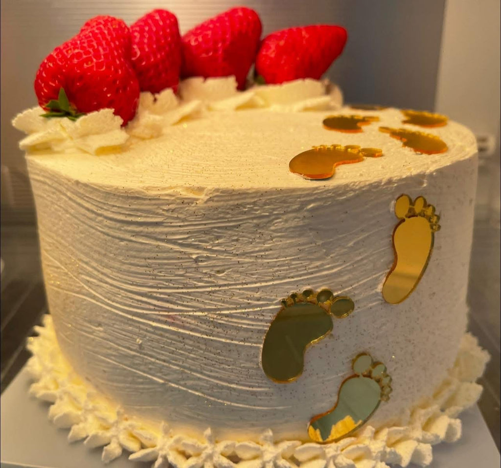 BOLOS DE ANIVERSÁRIO