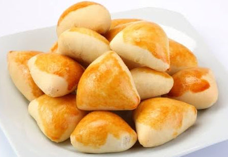 ESFIRRA DE FRANGO (FESTA)