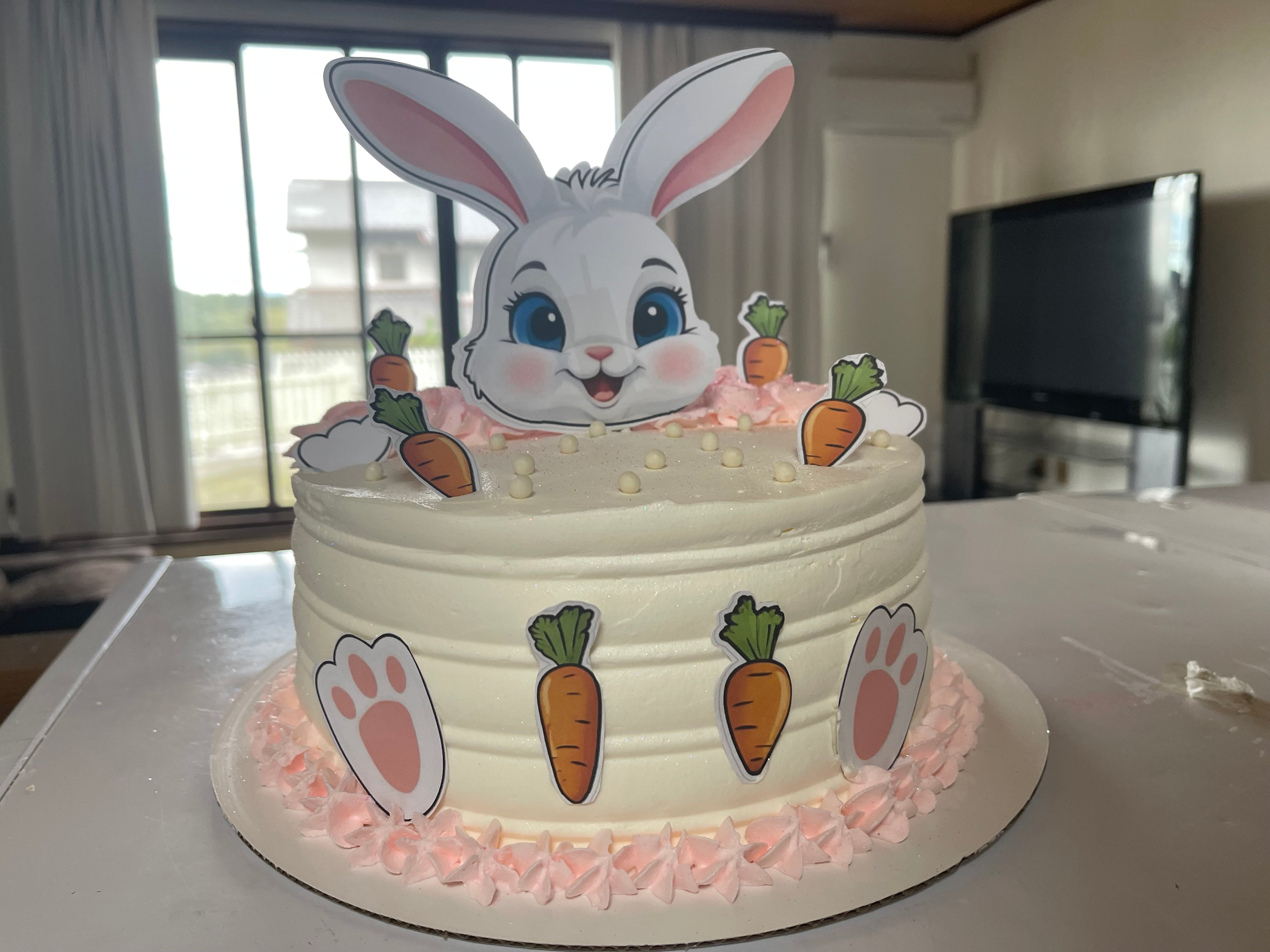 BOLOS DE ANIVERSÁRIO