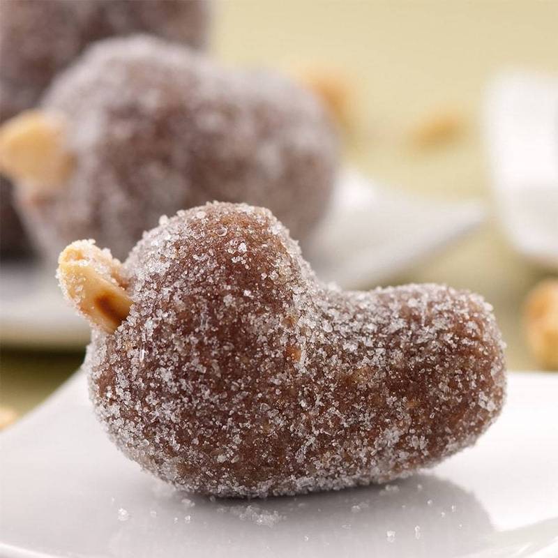 CAJUZINHO DE FESTA 100 unidades